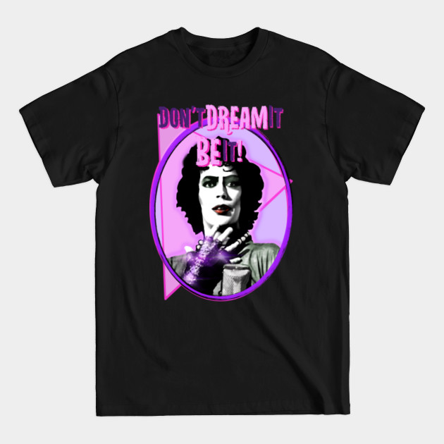 Richard O'Brien Reflects On The Rocky Horror Show's 50th Anniversary - Foto 8